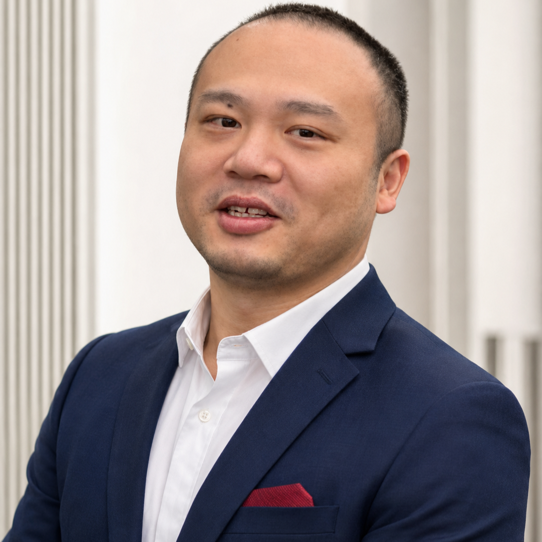 Fox Feng, Partner at Siace Partners