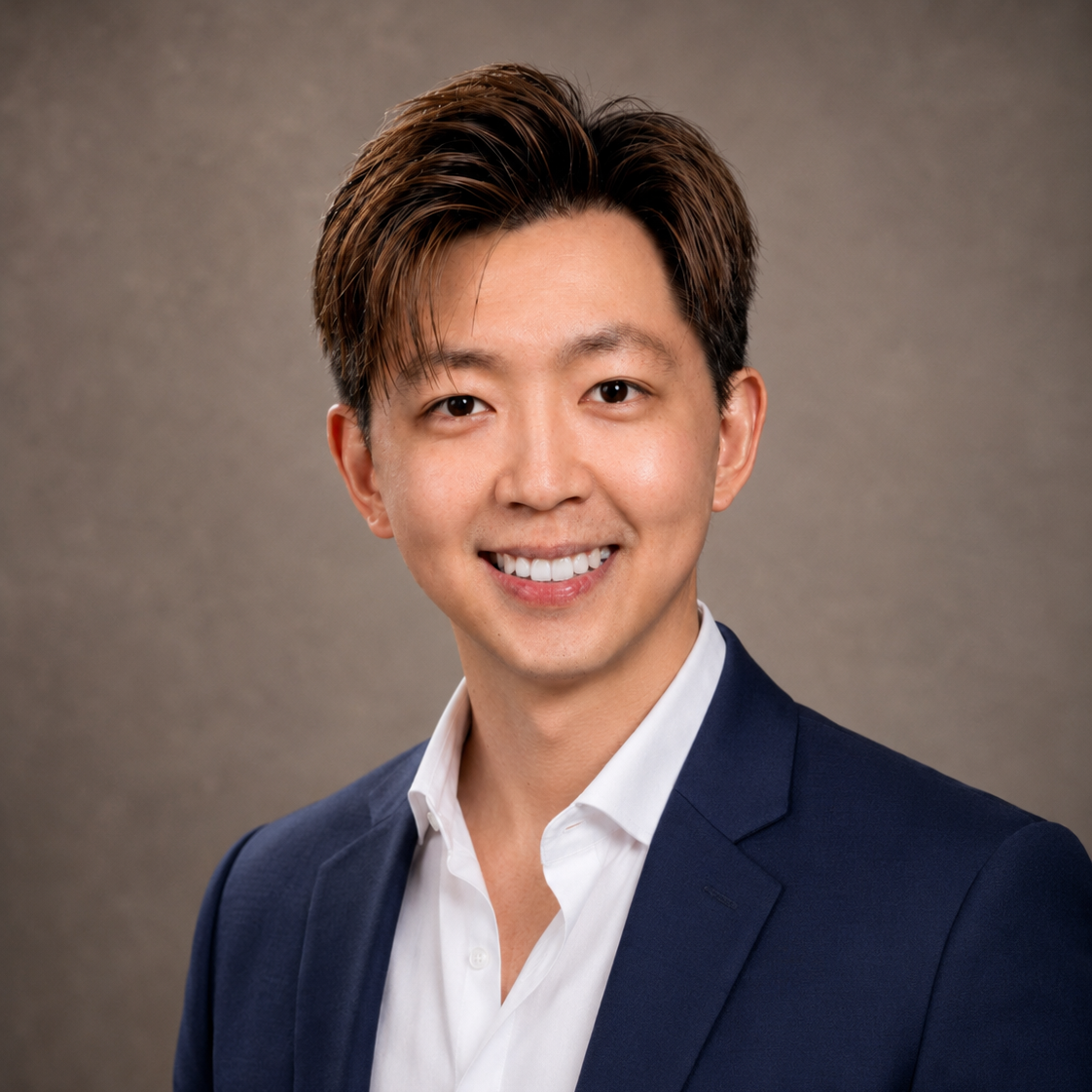 Jovi Sia, Principal Partner at Siace Partners