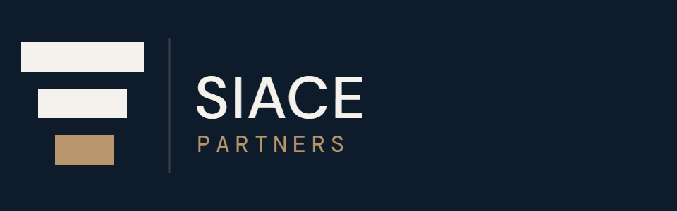 Siace Partners logo
